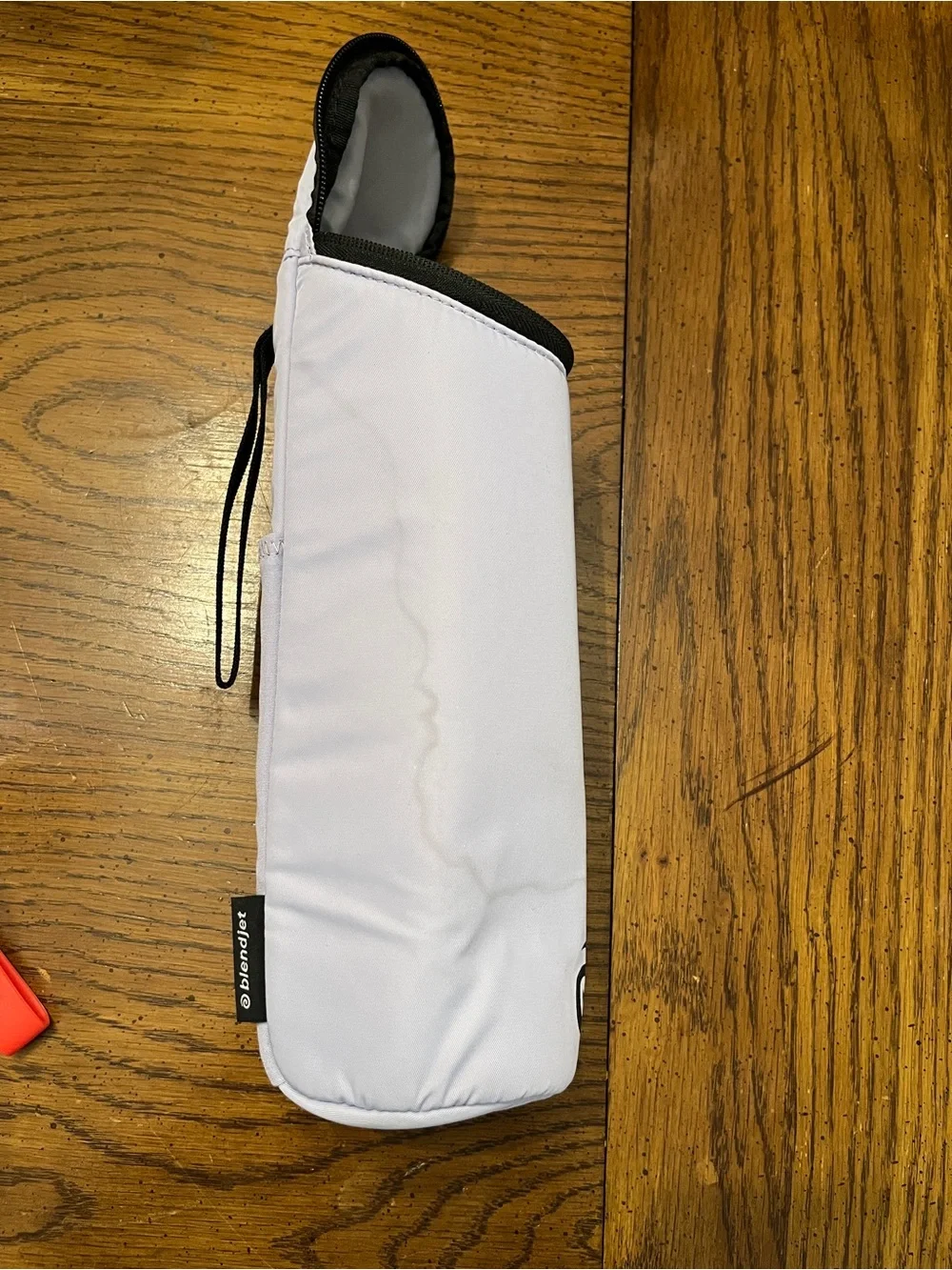 Blendjet portable blender